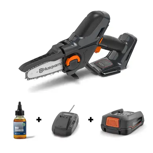 Podador a Bateria Husqvarna Aspire 18V